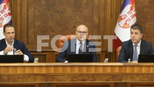 Strateški protiv korupcije